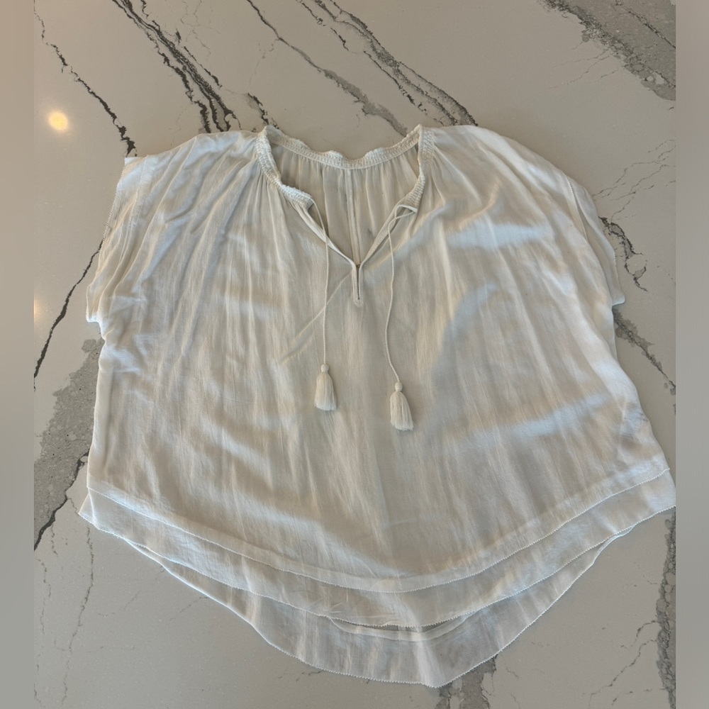 Abercrombie Blouse